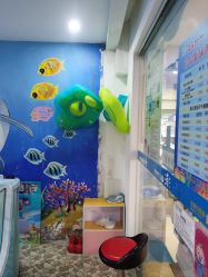 -蓓朵母婴生活馆(万科金域华庭店)