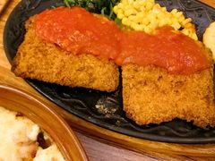 -萨莉亚意式餐厅(悦荟广场店)