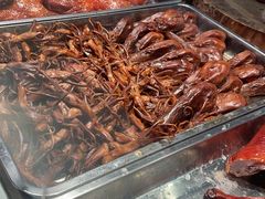 -竺桥兄弟烤鸭(总店)