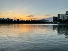 -美兰湖景区