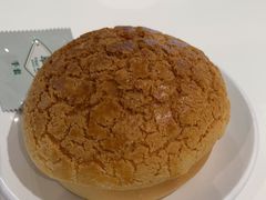 菠萝包-翠华餐厅(宝安壹方城店)