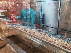 -巴依老爷新疆美食(清华东门店)