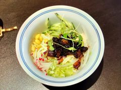 -喜悦烤鸭·新京菜(王府井店)