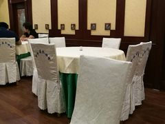 大堂-蓬莱春(芝罘店)