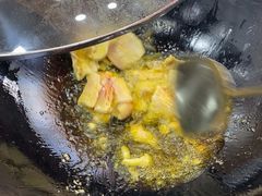 -屯老二农家铁锅炖·行业领军者(梅江店)