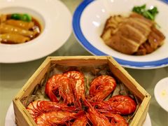 -麒麟中餐厅·经典粤菜·地道菜式老字号(广州长隆酒店)