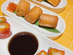 -蔡澜点心·粤菜(海印都荟城店)