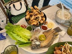 -鹿鸣酒家(越秀店)