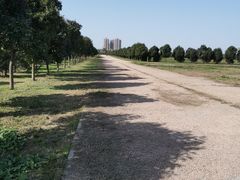 -汉长安城未央宫国家考古遗址公园