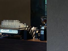 -来回·咖啡(钟村咖啡豆店)