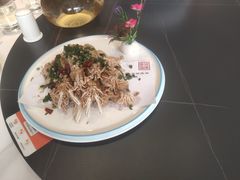 -尚品越府·融合餐厅(延安路店)
