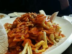 -随喜赞素食餐厅(亦庄店)