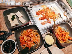 -新石器烤肉(石路天虹店)