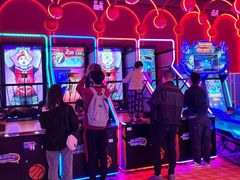 -星际传奇(壹方城购物中心店)