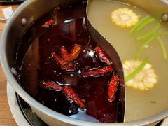 -掂档潮汕牛肉火锅(cityon熙地港店)
