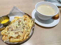 -卡朋西餐(东方广场店)