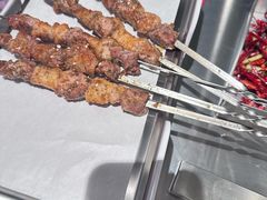 -No.DD戳子烧烤·江湖菜(北京总店)
