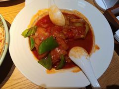 -纳鲁孜·新疆特色餐厅(上海悦荟广场店)