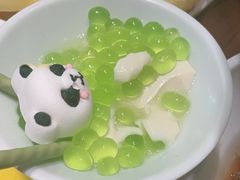 -老板恋上鱼(环山路店)
