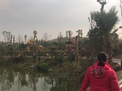 -枫香湖儿童公园