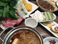 -龙聚德北京烤鸭(沙坪坝华宇A馆店)