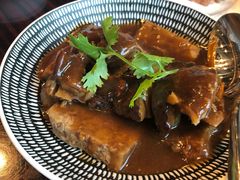 -新天世纪中餐厅