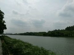 -南国桃园旅游度假区