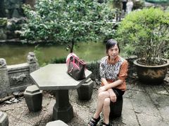 -绮园景区