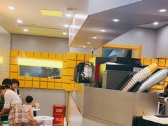 -纽约薯条(世豪广场店)