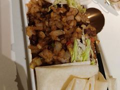 -耶里夏丽·丝路新疆菜·清真食品(徐汇南丹东路臻选店)