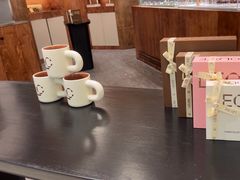 -Lecire乐希瑞巧克力(丽泽天街店)
