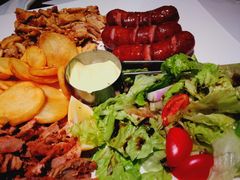 -HELLO MUSAE 拾光缪斯餐厅·纯正希腊风味(苏州中心店)