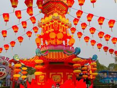 -国色天乡三期陆地乐园