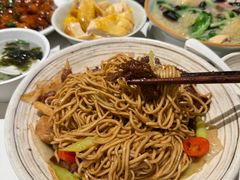 -慧娟面馆·餐厅(望江路店)