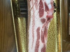 -韩阳王石板烤肉