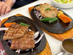-斗牛士牛排餐厅(嘉里汇店)