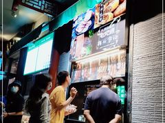 -清真·鸦儿李记·涮肉(和平里店)