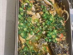 -鱼酷活鱼烤鱼(南京水游城店)