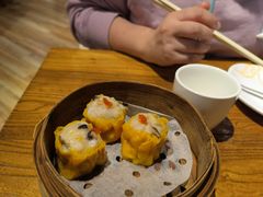 -小城粥道·海胆鲜虾粥(解放广场店)