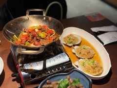 -乔街深夜食堂·小龙虾·高压锅生蚝(杭州总店)