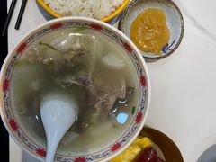 -陈记汤饭(水巷口店)