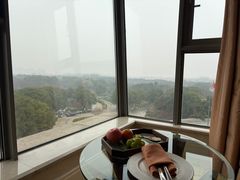 -阳澄湖费尔蒙酒店
