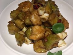 -蔴将·川菜(黄龙万科店)