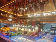-院里寻菜·精致庭院菜(观沙岭店)