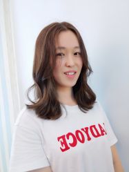 -BTR发型定制潮沙龙店