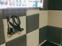 -零纪元VR体验馆·桌游(黄浦店)