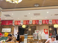 -福苗小骆驼烧烤(曲江店)