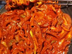 -多宾韩国料理(学衡路店)