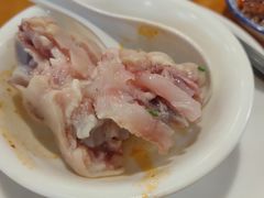 老妈蹄花-易老妈蹄花.特色川菜(人民公园总店)