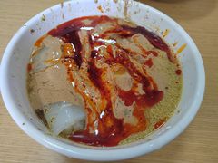 -清真·宏顺祥卤汁凉粉(大皮院店)